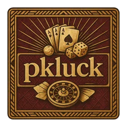 pkluck logo